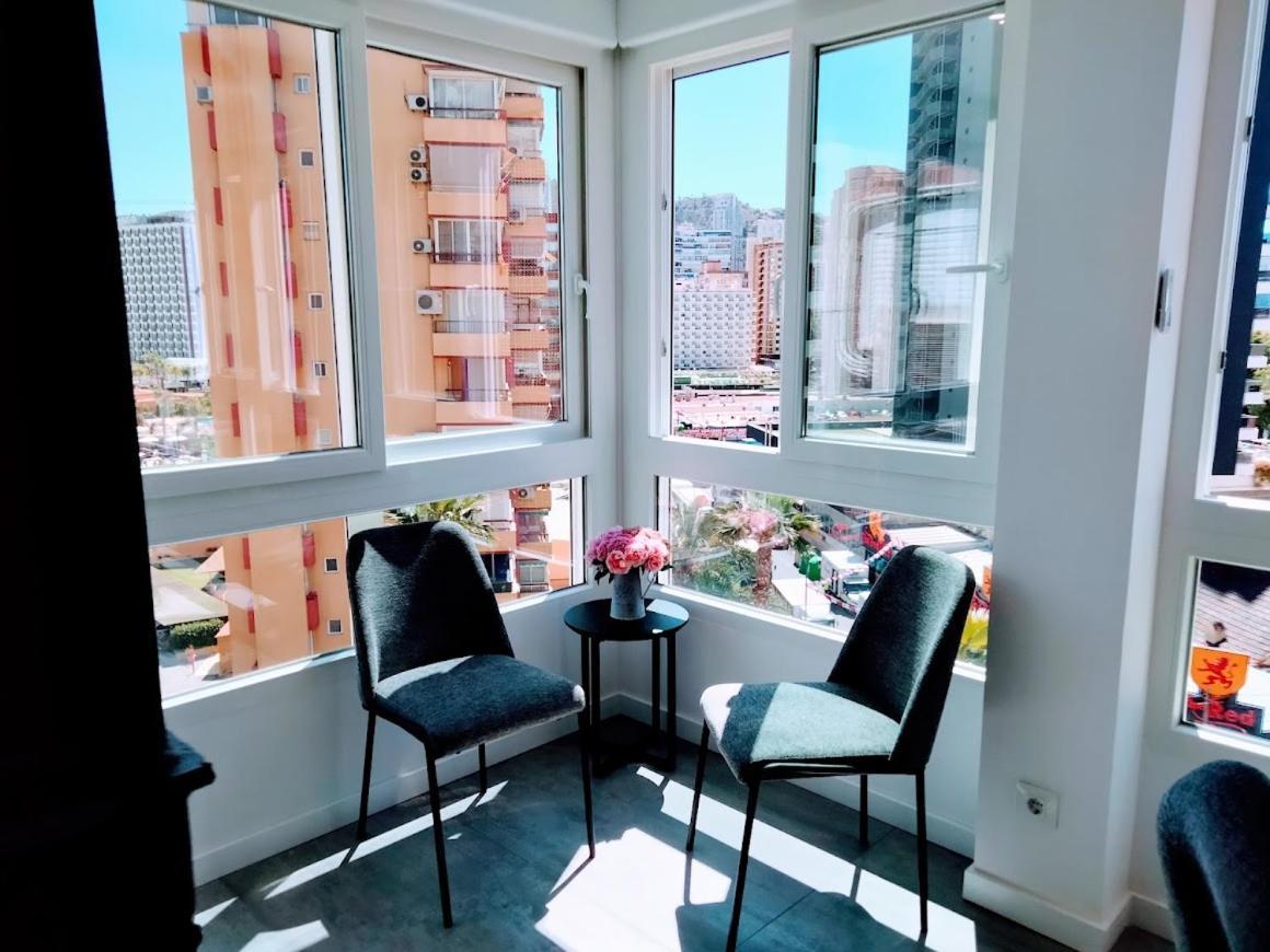 Appartement Casa Mi Lola Benidorm
