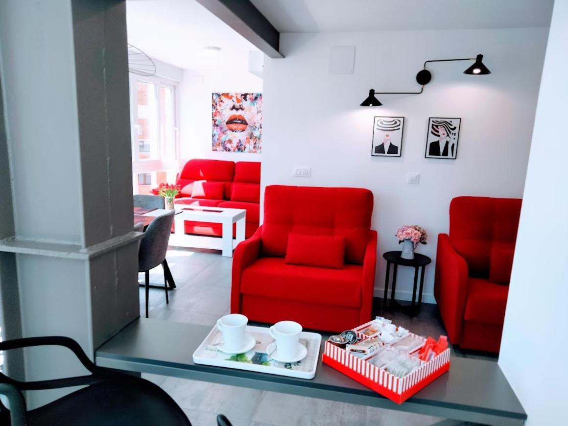 Casa Mi Lola Appartement