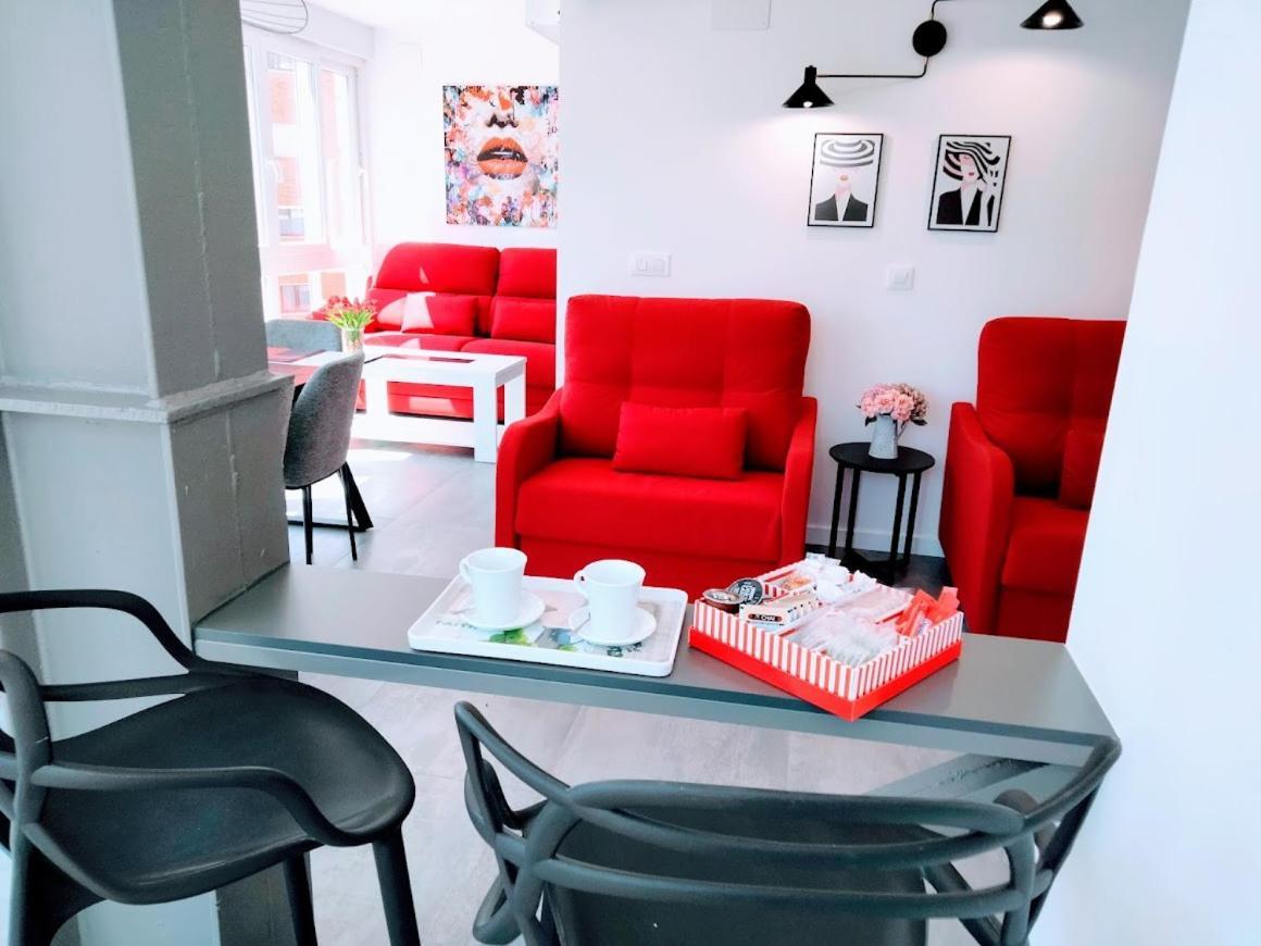 Casa Mi Lola Appartement *
