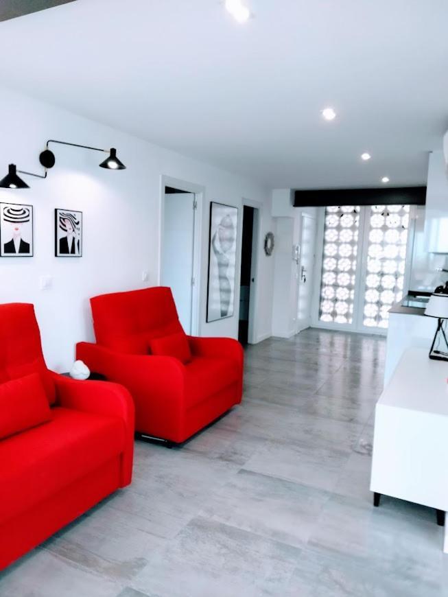 Appartement Casa Mi Lola *