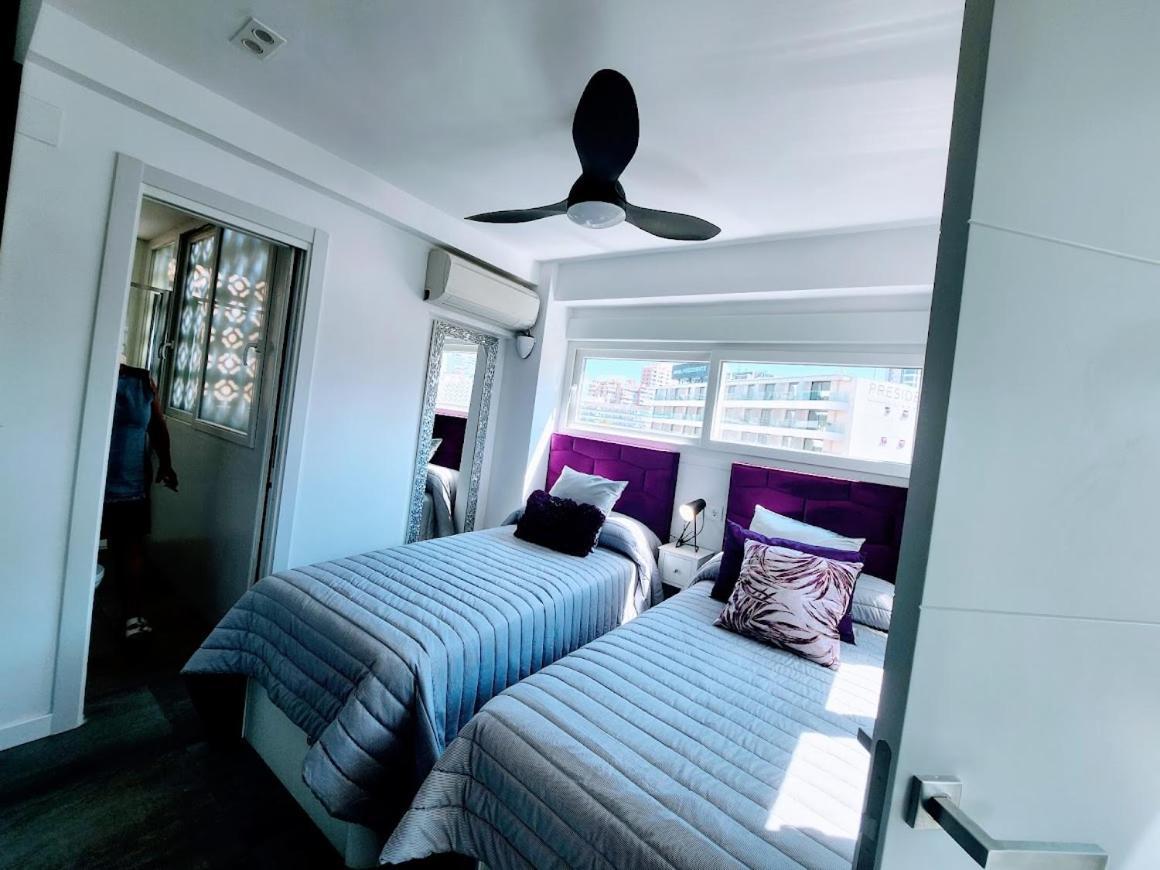 Appartement Casa Mi Lola