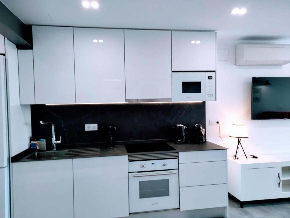 Appartement Casa Mi Lola