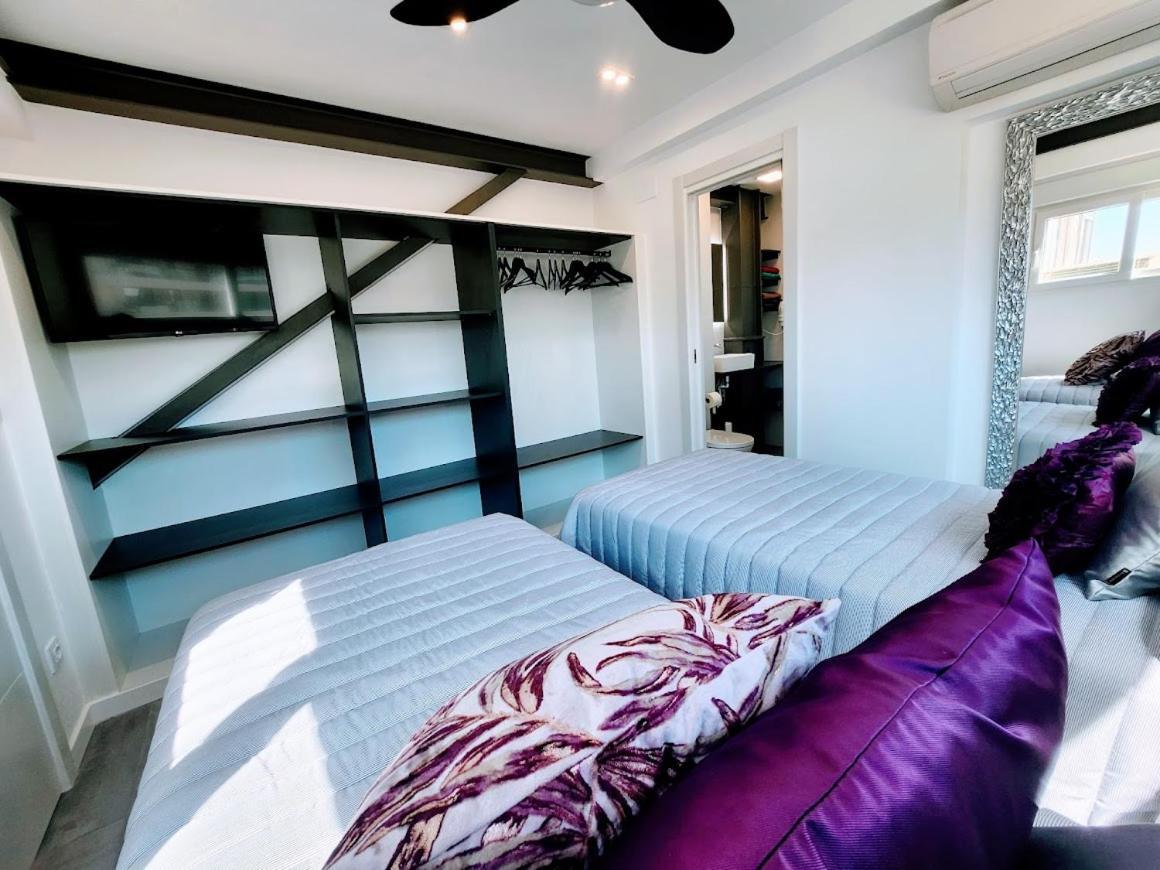 Appartement Casa Mi Lola