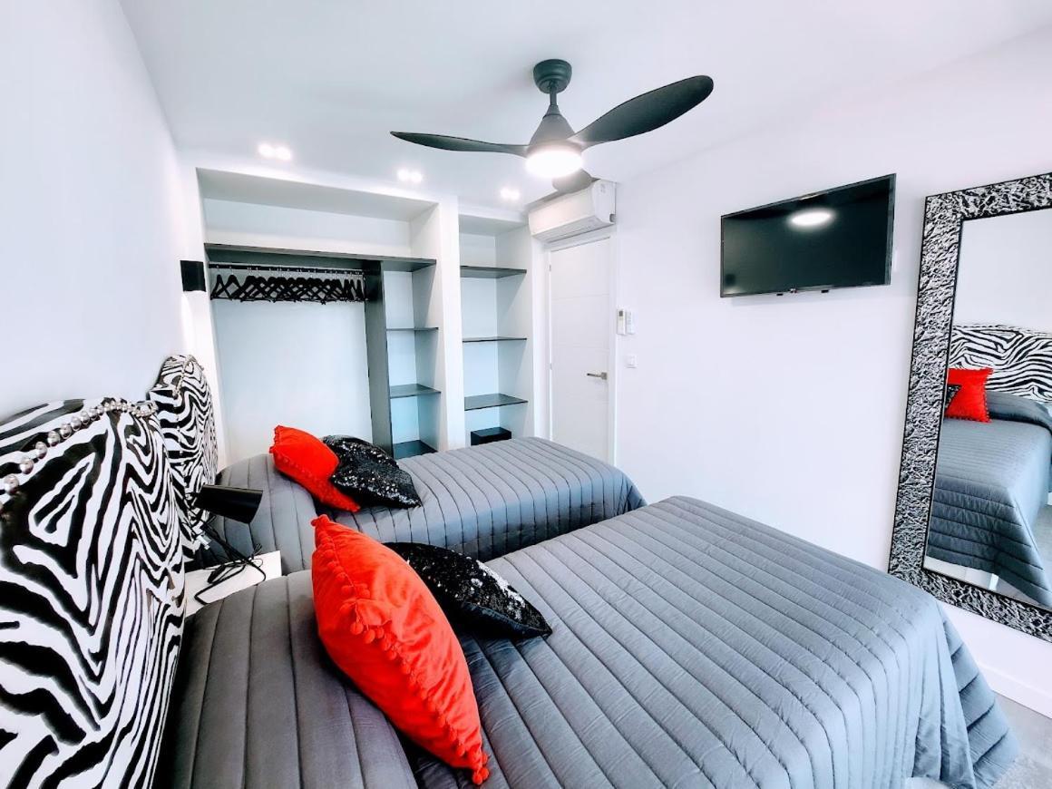Appartement Casa Mi Lola *