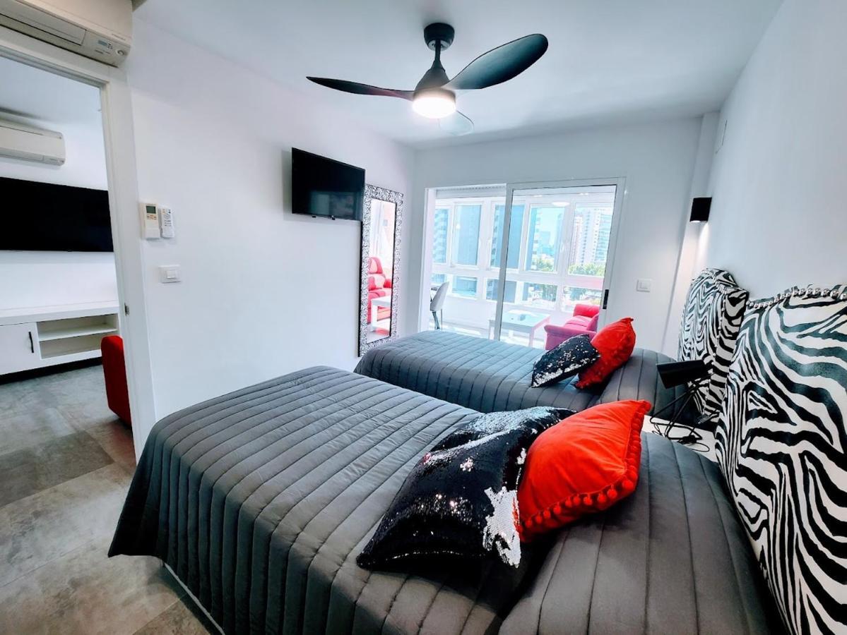 Appartement Casa Mi Lola *