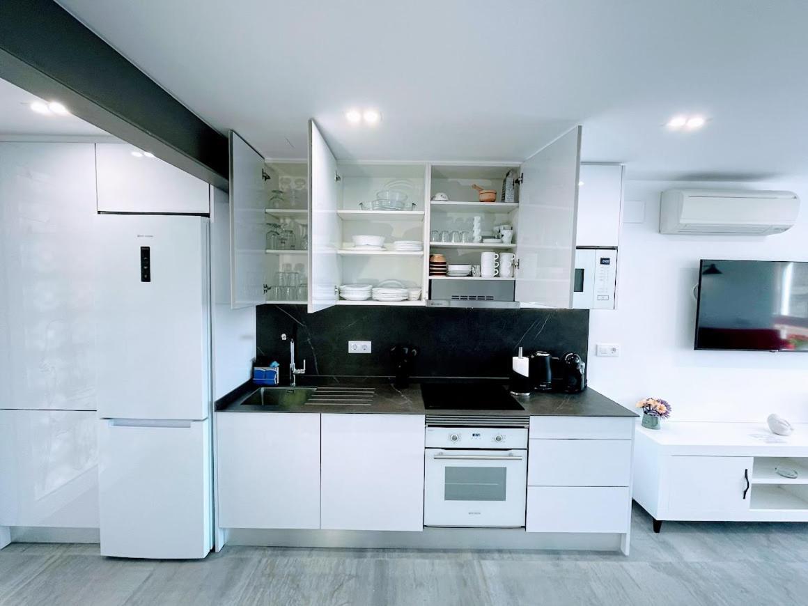 Appartement Casa Mi Lola