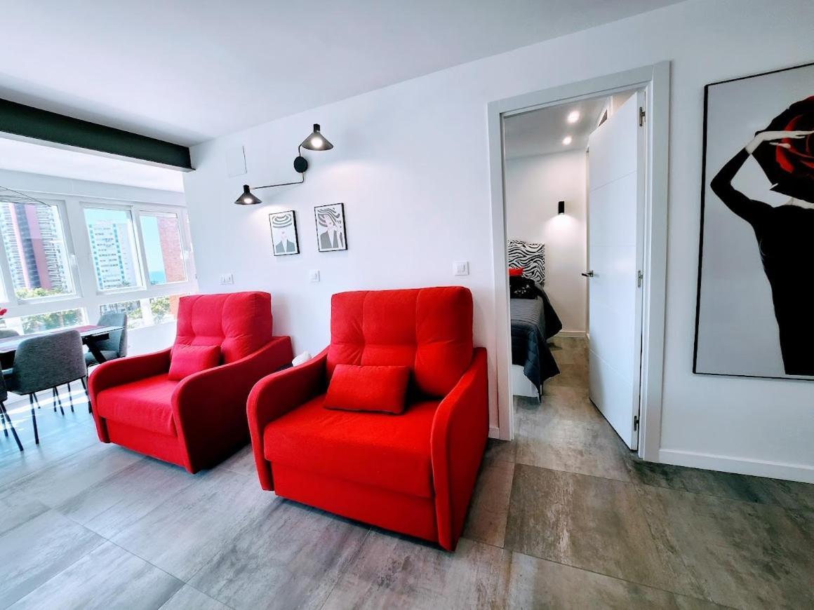 Casa Mi Lola Appartement Benidorm