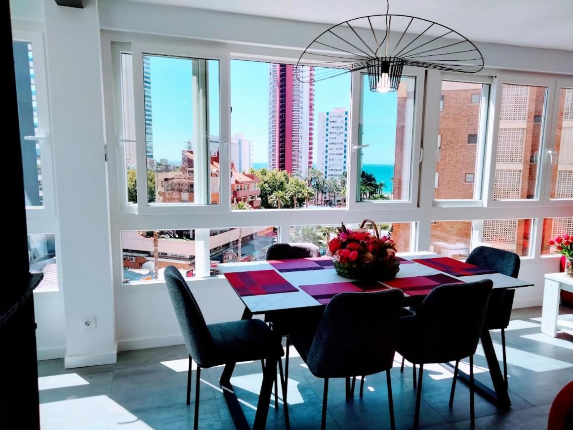 Appartement Casa Mi Lola *