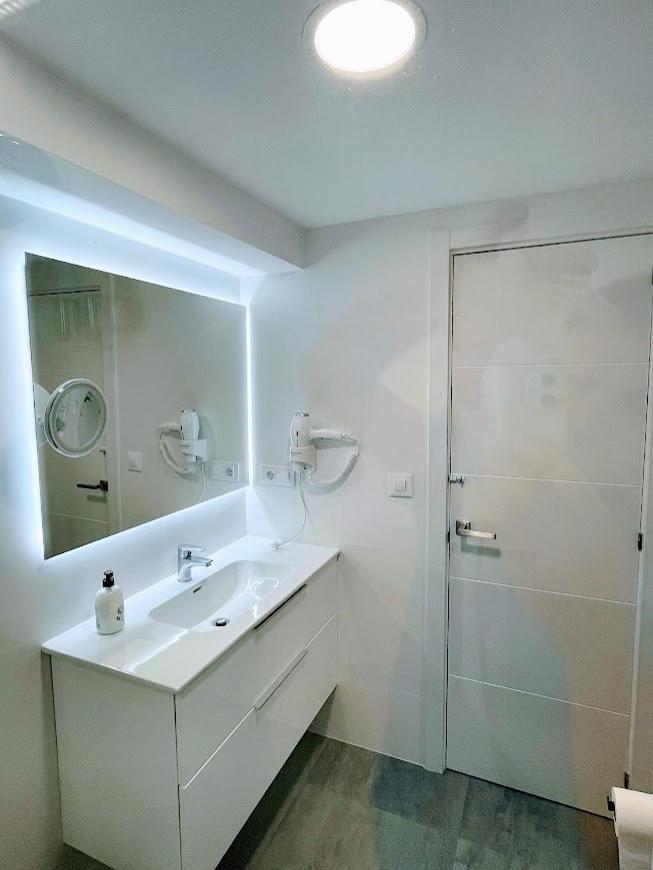 Appartement Casa Mi Lola Benidorm