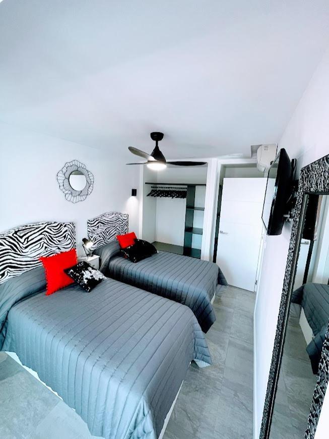 Appartement Casa Mi Lola